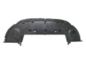 Front bumper skid plate/under tray