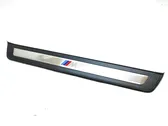 Front sill trim cover