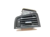 Dashboard side air vent grill/cover trim