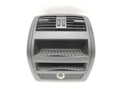 Rear air vent grill