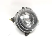 Front fog light