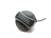 Fuel tank filler cap