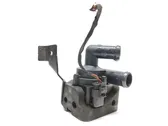 Electric auxiliary coolant/water pump