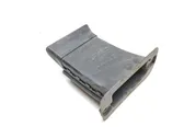 Brake cooling air channel/duct