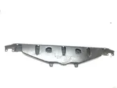 Radiator support slam panel bracket