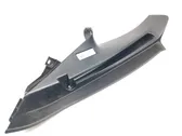 Parcel shelf load cover mount bracket