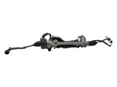 Steering rack