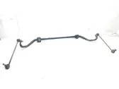 Front anti-roll bar/sway bar