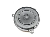 Rear door speaker