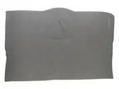 Trunk/boot mat liner