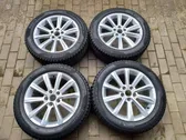 R17 alloy rim