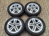 R17 alloy rim