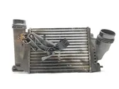 Radiatore intercooler