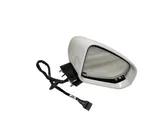 Front door electric wing mirror