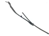 Windshield/front glass wiper blade