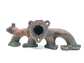 Exhaust manifold