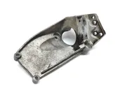 Gearbox mounting bracket