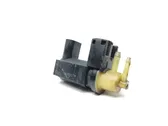 Turbo solenoid valve