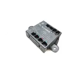 Door control unit/module