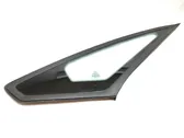 Front triangle window/glass