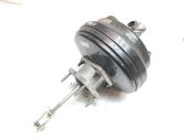 Brake booster