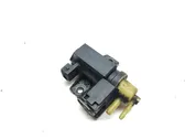 Turbo solenoid valve