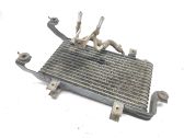 Transmission/gearbox oil cooler