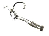 Air conditioning (A/C) pipe/hose