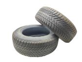 R18 winter tire