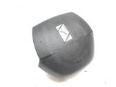 Steering wheel airbag