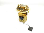 In-tank fuel pump