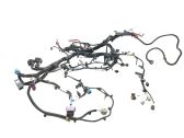 Engine installation wiring loom
