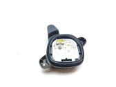 LED ballast control module