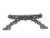 Top upper radiator support slam panel