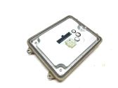 LED ballast control module