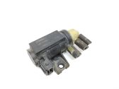 Vacuum valve