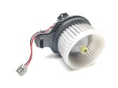 Heater fan/blower