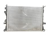 Coolant radiator