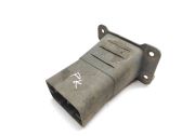 Front bumper shock/impact absorber