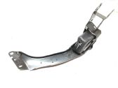 Headlight/headlamp mounting bracket