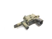 Turbo solenoid valve