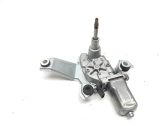 Rear window wiper motor