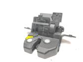 Tailgate/trunk/boot lock/catch/latch