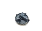 Airbag deployment crash/impact sensor