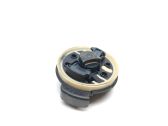 Airbag deployment crash/impact sensor