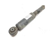 Rear shock absorber/damper