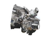 Automatic gearbox