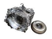 Automatic gearbox