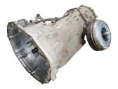 Automatic gearbox