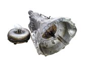 Automatic gearbox